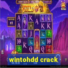 wintohdd crack